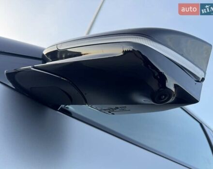 Сірий Кіа EV6, об'ємом двигуна 0 л та пробігом 9 тис. км за 35000 $, фото 51 на Automoto.ua