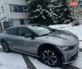 Серый Киа EV6, объемом двигателя 0 л и пробегом 38 тыс. км за 27499 $, фото 19 на Automoto.ua
