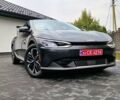 Серый Киа EV6, объемом двигателя 0 л и пробегом 2 тыс. км за 29000 $, фото 1 на Automoto.ua
