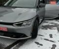 Серый Киа EV6, объемом двигателя 0 л и пробегом 38 тыс. км за 27499 $, фото 42 на Automoto.ua