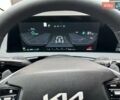 Серый Киа EV6, объемом двигателя 0 л и пробегом 38 тыс. км за 27499 $, фото 16 на Automoto.ua