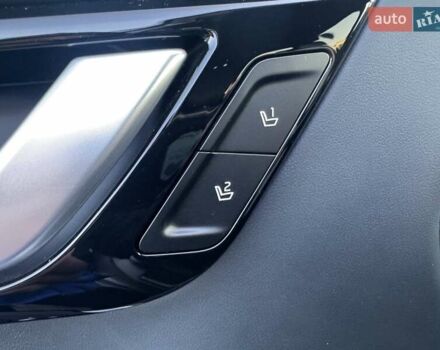 Сірий Кіа EV6, об'ємом двигуна 0 л та пробігом 9 тис. км за 35000 $, фото 33 на Automoto.ua