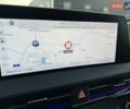 Сірий Кіа EV6, об'ємом двигуна 0 л та пробігом 9 тис. км за 35000 $, фото 12 на Automoto.ua
