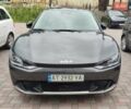 Серый Киа EV6, объемом двигателя 0 л и пробегом 5 тыс. км за 28500 $, фото 1 на Automoto.ua