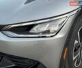 Сірий Кіа EV6, об'ємом двигуна 0 л та пробігом 9 тис. км за 27999 $, фото 94 на Automoto.ua