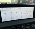 Сірий Кіа EV6, об'ємом двигуна 0 л та пробігом 9 тис. км за 35000 $, фото 19 на Automoto.ua