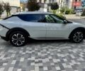 Серый Киа EV6, объемом двигателя 0 л и пробегом 10 тыс. км за 28500 $, фото 15 на Automoto.ua
