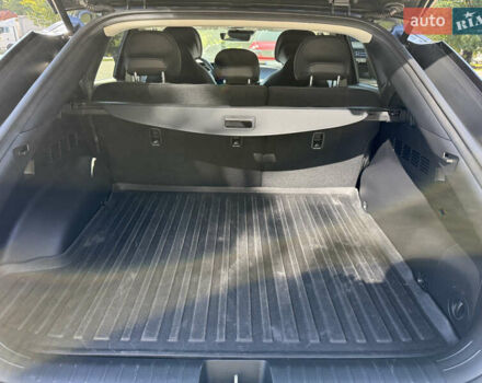 Серый Киа EV6, объемом двигателя 0 л и пробегом 9 тыс. км за 28500 $, фото 58 на Automoto.ua