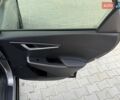 Сірий Кіа EV6, об'ємом двигуна 0 л та пробігом 9 тис. км за 27999 $, фото 47 на Automoto.ua