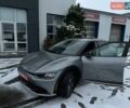 Серый Киа EV6, объемом двигателя 0 л и пробегом 38 тыс. км за 27499 $, фото 53 на Automoto.ua