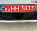 Сірий Кіа EV6, об'ємом двигуна 0 л та пробігом 9 тис. км за 27999 $, фото 84 на Automoto.ua