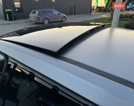 Сірий Кіа EV6, об'ємом двигуна 0 л та пробігом 9 тис. км за 35000 $, фото 20 на Automoto.ua