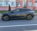 Серый Киа EV6, объемом двигателя 0 л и пробегом 9 тыс. км за 28500 $, фото 32 на Automoto.ua