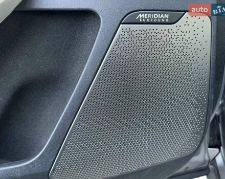 Сірий Кіа EV6, об'ємом двигуна 0 л та пробігом 9 тис. км за 35000 $, фото 37 на Automoto.ua