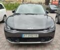 Серый Киа EV6, объемом двигателя 0 л и пробегом 20 тыс. км за 26500 $, фото 1 на Automoto.ua