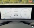 Сірий Кіа EV6, об'ємом двигуна 0 л та пробігом 9 тис. км за 27999 $, фото 129 на Automoto.ua