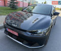 Серый Киа EV6, объемом двигателя 0 л и пробегом 9 тыс. км за 28500 $, фото 26 на Automoto.ua