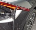 Серый Киа EV6, объемом двигателя 0 л и пробегом 2 тыс. км за 29000 $, фото 17 на Automoto.ua