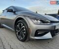 Сірий Кіа EV6, об'ємом двигуна 0 л та пробігом 9 тис. км за 35000 $, фото 34 на Automoto.ua