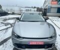 Серый Киа EV6, объемом двигателя 0 л и пробегом 38 тыс. км за 27499 $, фото 15 на Automoto.ua
