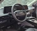 Серый Киа EV6, объемом двигателя 0 л и пробегом 2 тыс. км за 29000 $, фото 36 на Automoto.ua
