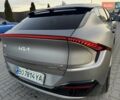 Сірий Кіа EV6, об'ємом двигуна 0 л та пробігом 9 тис. км за 35000 $, фото 55 на Automoto.ua