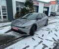 Серый Киа EV6, объемом двигателя 0 л и пробегом 38 тыс. км за 27499 $, фото 104 на Automoto.ua