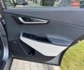 Сірий Кіа EV6, об'ємом двигуна 0 л та пробігом 9 тис. км за 35000 $, фото 57 на Automoto.ua