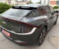 Серый Киа EV6, объемом двигателя 0 л и пробегом 9 тыс. км за 28500 $, фото 17 на Automoto.ua
