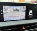 Серый Киа EV6, объемом двигателя 0 л и пробегом 10 тыс. км за 28500 $, фото 30 на Automoto.ua
