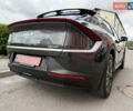 Серый Киа EV6, объемом двигателя 0 л и пробегом 9 тыс. км за 28500 $, фото 18 на Automoto.ua