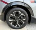 Сірий Кіа EV6, об'ємом двигуна 0 л та пробігом 9 тис. км за 27999 $, фото 29 на Automoto.ua