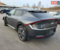 Сірий Кіа EV6, об'ємом двигуна 0 л та пробігом 23 тис. км за 14950 $, фото 1 на Automoto.ua