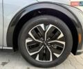 Сірий Кіа EV6, об'ємом двигуна 0 л та пробігом 9 тис. км за 27999 $, фото 30 на Automoto.ua