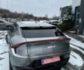 Серый Киа EV6, объемом двигателя 0 л и пробегом 38 тыс. км за 27499 $, фото 61 на Automoto.ua