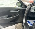 Серый Киа EV6, объемом двигателя 0 л и пробегом 38 тыс. км за 27499 $, фото 25 на Automoto.ua