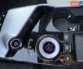 Сірий Кіа EV6, об'ємом двигуна 0 л та пробігом 9 тис. км за 35000 $, фото 17 на Automoto.ua