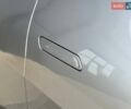Сірий Кіа EV6, об'ємом двигуна 0 л та пробігом 9 тис. км за 27999 $, фото 34 на Automoto.ua