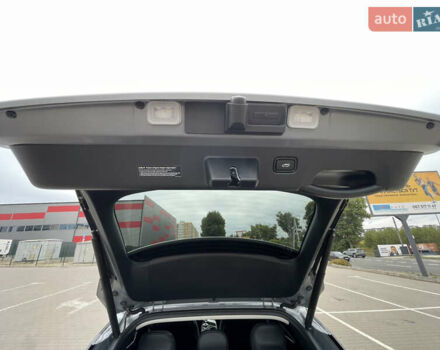 Серый Киа EV6, объемом двигателя 0 л и пробегом 17 тыс. км за 28500 $, фото 21 на Automoto.ua