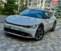 Серый Киа EV6, объемом двигателя 0 л и пробегом 10 тыс. км за 28500 $, фото 2 на Automoto.ua