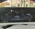 Серый Киа EV6, объемом двигателя 0 л и пробегом 5 тыс. км за 28500 $, фото 31 на Automoto.ua