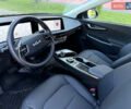 Серый Киа EV6, объемом двигателя 0 л и пробегом 9 тыс. км за 28500 $, фото 36 на Automoto.ua