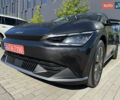 Серый Киа EV6, объемом двигателя 0 л и пробегом 9 тыс. км за 28500 $, фото 54 на Automoto.ua