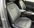 Сірий Кіа EV6, об'ємом двигуна 0 л та пробігом 9 тис. км за 27999 $, фото 56 на Automoto.ua
