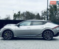 Сірий Кіа EV6, об'ємом двигуна 0 л та пробігом 19 тис. км за 36500 $, фото 23 на Automoto.ua