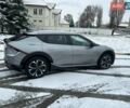 Серый Киа EV6, объемом двигателя 0 л и пробегом 38 тыс. км за 27499 $, фото 60 на Automoto.ua