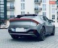 Сірий Кіа EV6, об'ємом двигуна 0 л та пробігом 19 тис. км за 36500 $, фото 8 на Automoto.ua
