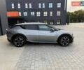 Сірий Кіа EV6, об'ємом двигуна 0 л та пробігом 9 тис. км за 27999 $, фото 6 на Automoto.ua
