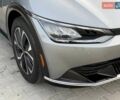 Сірий Кіа EV6, об'ємом двигуна 0 л та пробігом 9 тис. км за 27999 $, фото 95 на Automoto.ua