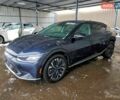 Серый Киа EV6, объемом двигателя 0 л и пробегом 90 тыс. км за 16499 $, фото 1 на Automoto.ua